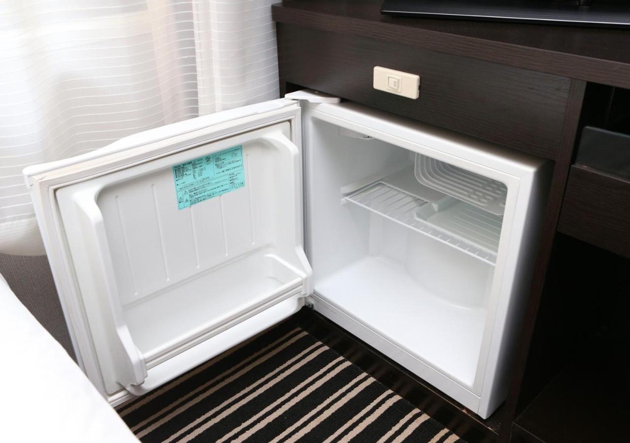 Apa Hotel Yodoyabashi Kitahama Ekimae Osaka Dış mekan fotoğraf